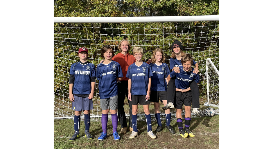 MA Youth Soccer Codes of Conduct
